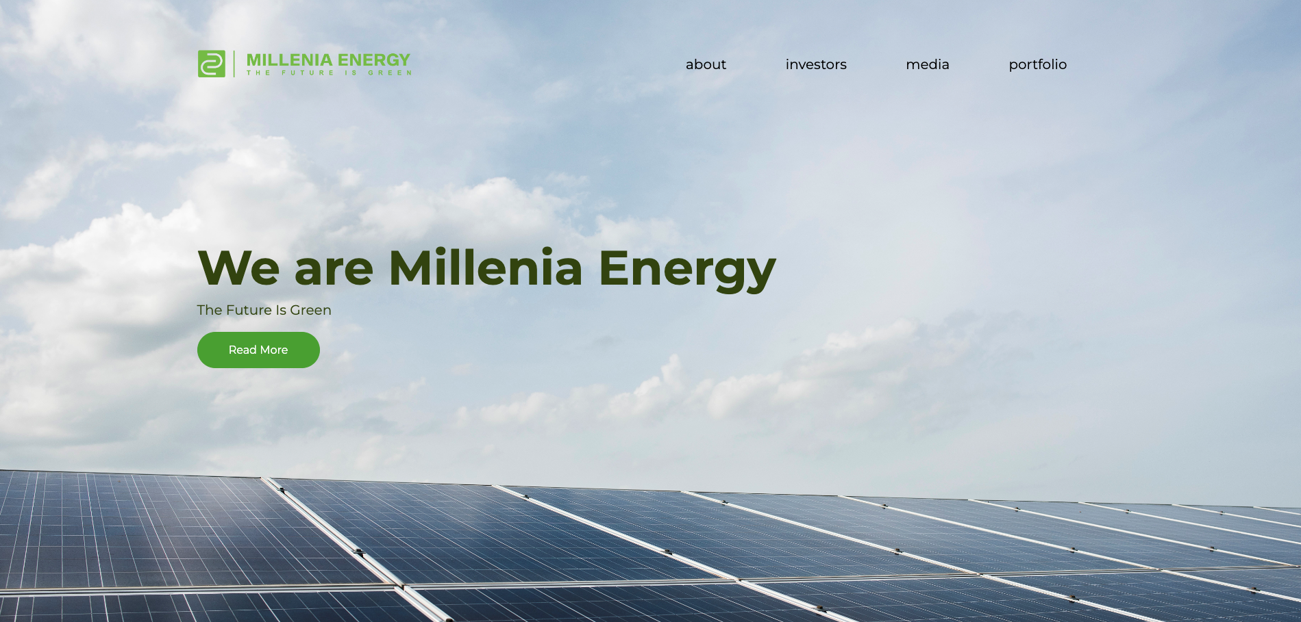 Millenia Energy